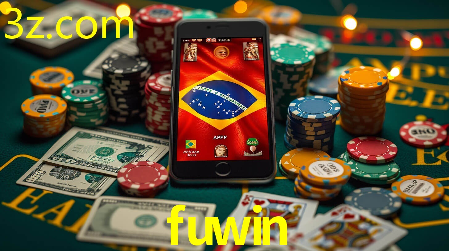 App FUWIN.COM
