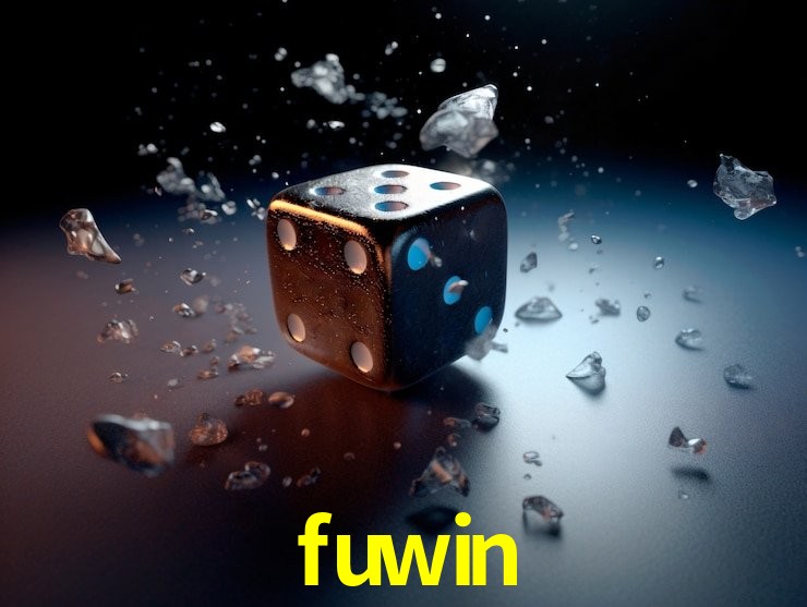fuwin: Jogos de Caça-Níqueis-Altas Recompensas, Roleta-Velocidade, Blackjack-Desafios Máximos